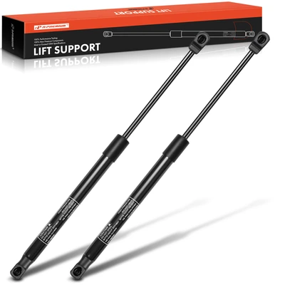 2 Pcs Front Hood Lift Supports Shock Struts