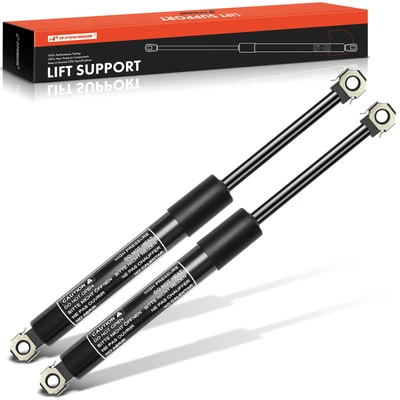 2 Pcs Front Hood Lift Supports Shock Struts