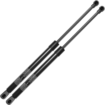 2 Pcs Rear Tailgate Lift Supports Gas Struts