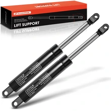 2 Pcs Rear Tailgate Lift Support Shock Struts for 1979-1985 Mercedes-Benz 300TD