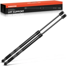 2 Pcs Rear Hatch Lift Supports Shock Struts for 2014-2018 Mazda 3