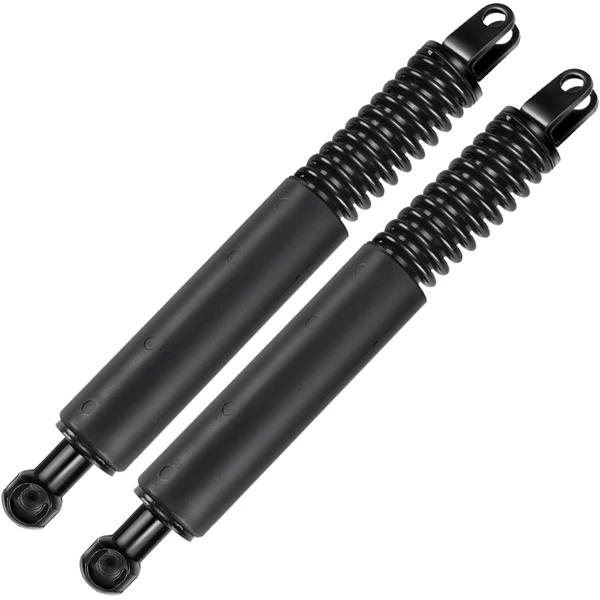 2 Pcs Rear Tailgate Lift Supports Shock Struts for 1999-2000 BMW 528i
