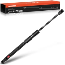 1 Pc Left Hood Lift Supports Shock Struts for 2017-2021 2023 Mercedes-Benz C63 AMG S