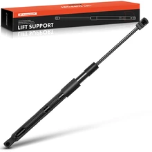 1 Pc Right Hood Lift Supports Shock Struts for 2015 Mercedes-Benz C400