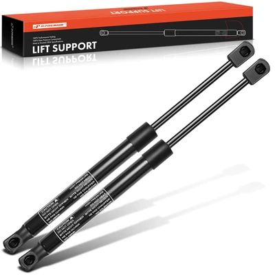 2 Pcs Rear Hatch Lift Supports Shock Struts