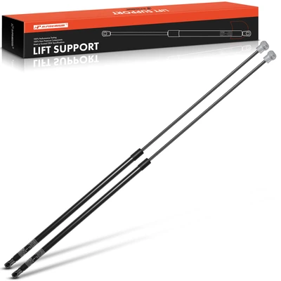 2 Pcs Tonneau Cover Lift Supports Shock Struts