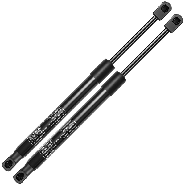 2 Pcs Front Hood Lift Supports Shock Struts for 2015-2022 Nissan Murano