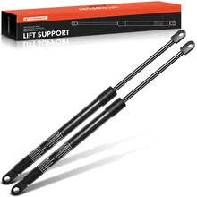 2 Pcs Front Hood Lift Supports Shock Struts for 1992-1997 Volvo 960