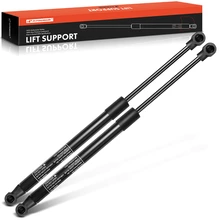 2 Pcs Rear Tailgate Lift Supports Shock Struts for 2007-2015 Mazda CX-9