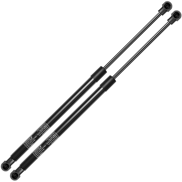 2 Pcs Rear Tailgate Lift Supports Shock Struts for 2007-2013 BMW 328i