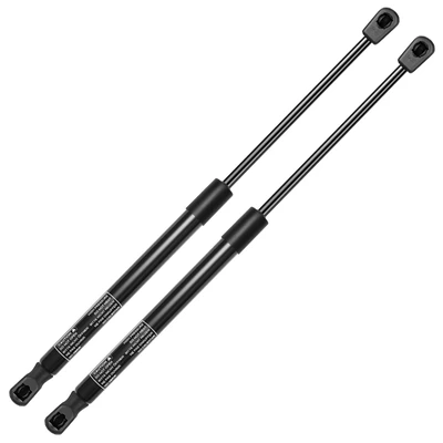 2 Pcs Rear Trunk Lift Supports Shock Struts