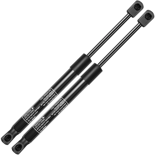 2x Rear Tailgate Lift Supports Shocks Struts for Kia Sorento 2011 2012-2014 SUV