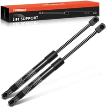 2 Pcs Rear Hatch Lift Supports Shock Struts for 2012-2020 Toyota Prius C