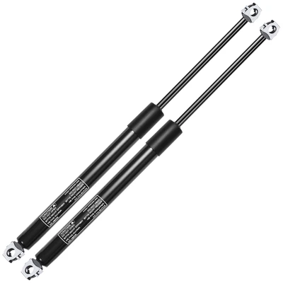 2 Pcs Rear Tailgate Lift Supports Shock Struts