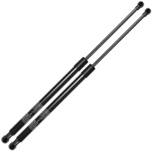 2 Pcs Rear Tailgate Lift Supports Shock Struts