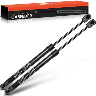 2 Pcs Rear Tailgate Liftgate Lift Support Shock Strut