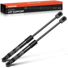 2 Pcs Front Hood Lift Supports Shock Struts