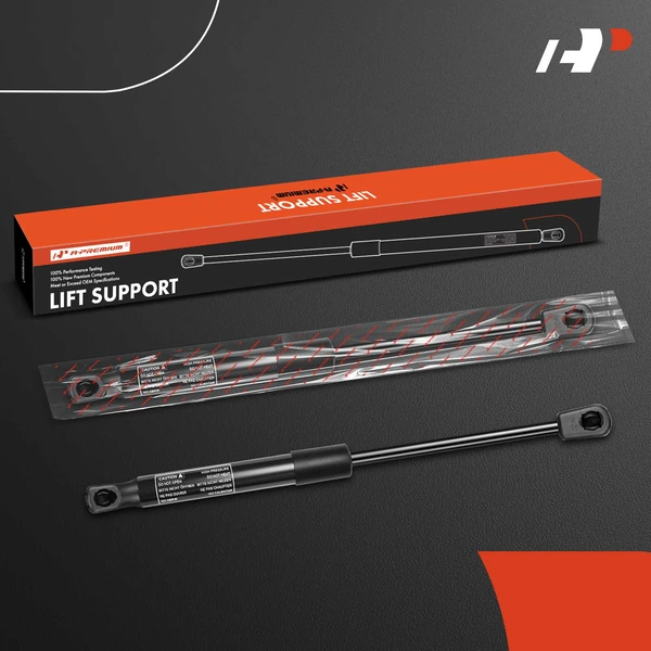 2 Pcs Front Hood Lift Supports Shock Struts for BMW F10 528i 535i 550i 2011