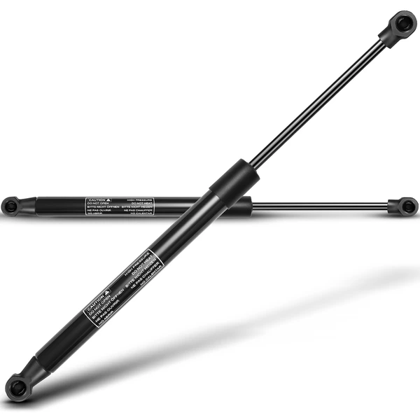 2 Pcs Trunk Lift Supports Shock Struts for 2017-2020 Jaguar XE