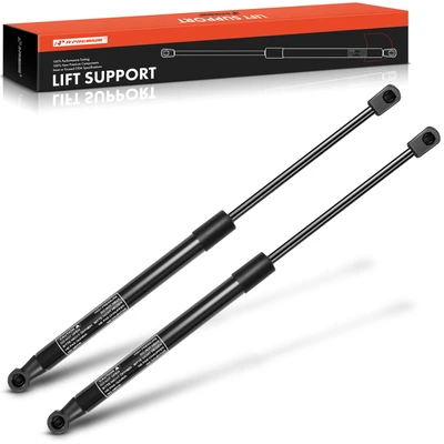 2 Pcs Rear Hatch Lift Supports Shock Struts