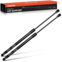 2 Pcs Rear Hatch Lift Supports Shock Struts for 2016-2018 Toyota Prius