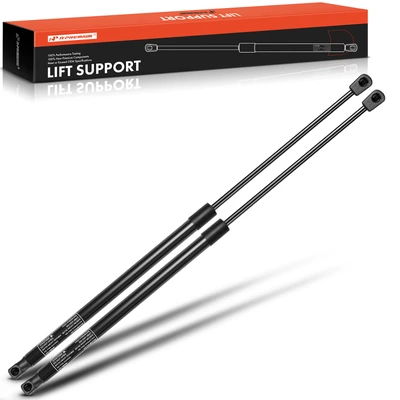 2 Pcs Rear Hatch Liftgate Lift Supports Shocks Struts
