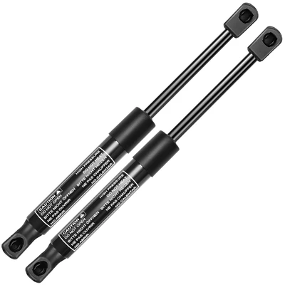 2 Pcs Front Hood Lift Supports Shock Struts