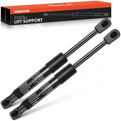 2 Pcs Front Hood Lift Supports Shock Struts for 2018-2023 Kia Stinger