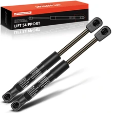 2 Pcs Rear Trunk Lift Supports Shock Strut for 2015-2017 Mercedes-Benz S550e