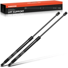 2 Pcs Rear Hatch Lift Supports Shock Struts