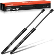 2 Pcs Rear Hatch Lift Supports Shock Struts