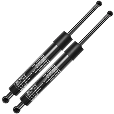 2 Pcs Rear Tailgate Lift Supports Shock Struts for 2005-2006 Mercedes-Benz G55 AMG