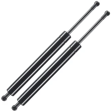 2 Pcs Rear Tailgate Lift Supports Shock Struts for 2004-2005 Mercedes-Benz E320