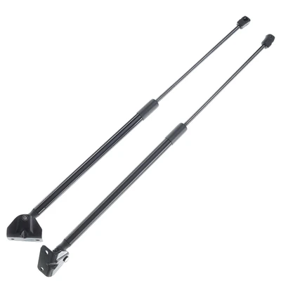 2 Pcs Rear Tailgate Lift Supports Shock Struts