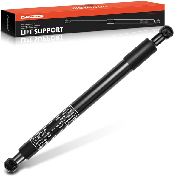 Rear Tailgate Lift Support Strut for 2002 2004-2009 Dodge Ram 3500