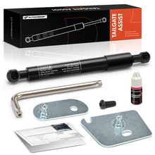 Rear Tailgate Lift Support Shock Strut
