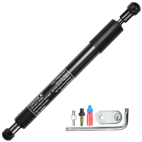 Rear Tailgate Lift Support Shock Strut for 1999-2016 Ford F-350 Super Duty
