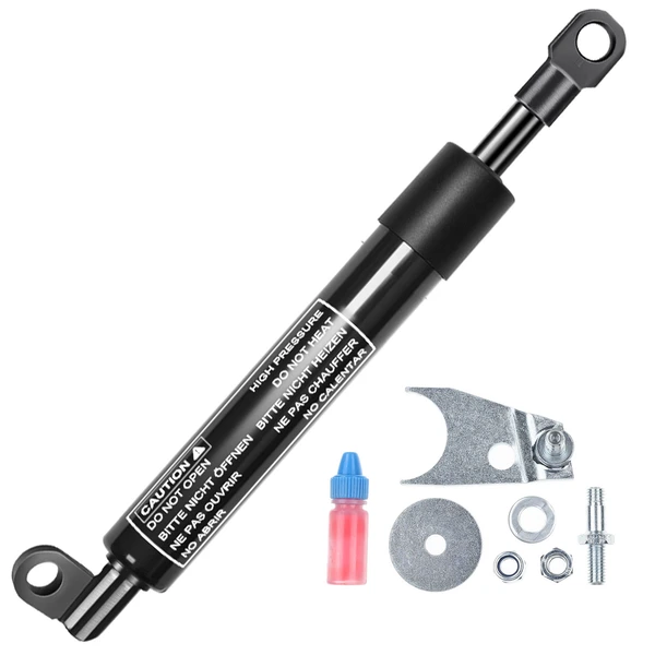 Rear Tailgate Lift Support for 1999-2004 Chevrolet Silverado 2500