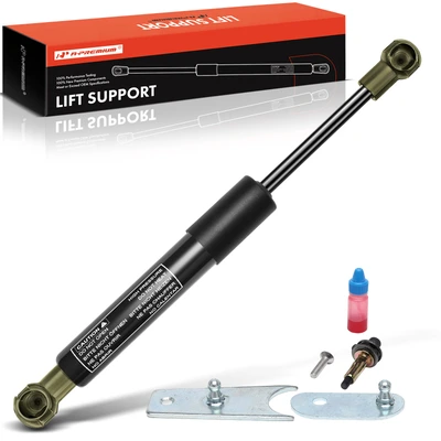 Rear Tailgate Lift Support Shock Strut