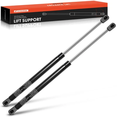 2 Pcs Rear Hatch Lift Supports Shock Struts