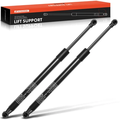 2 Pcs Rear Tailgate Lift Supports Shock Struts for Scion xB 2008-2015 Wagon