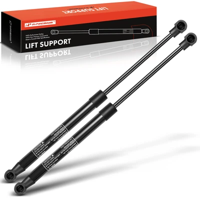 2 Pcs Rear Hatch Lift Supports Shock Struts