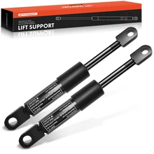 2 Pcs Backrest Adjuster Lift Supports for 1984-1987 BMW 325e