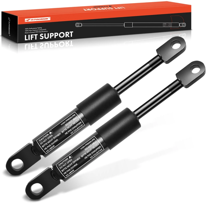 2 Pcs Backrest Adjuster Lift Supports for BMW E30 M3 3 Series 1984-1991