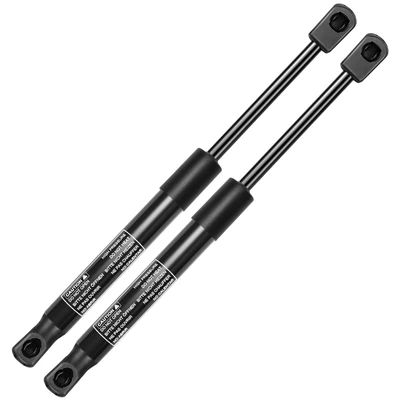 2 Pcs Front Hood Lift Supports Shock Struts