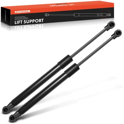 2 Pcs Rear Hatch Lift Supports Shock Struts for 2012-2015 Scion iQ