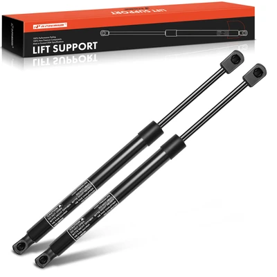 2 Pcs Rear Tailgate Lift Supports Shock Struts for 2006 Lexus RX400h
