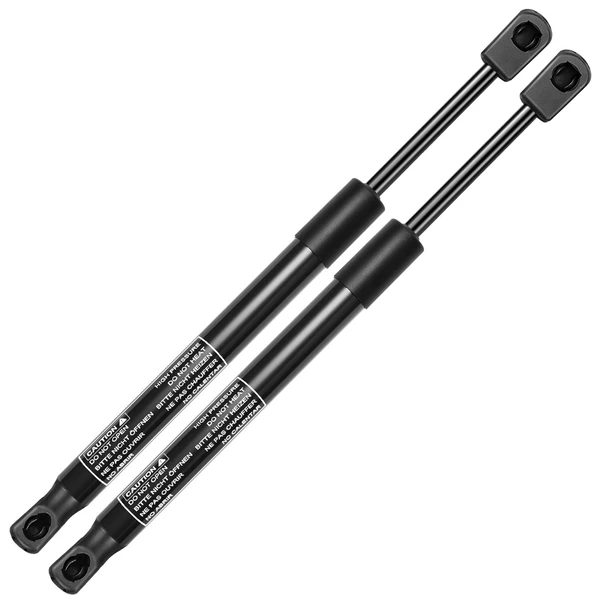 2 Pcs Rear Tailgate Lift Supports Shock Struts for 2004-2006 INFINITI Q45