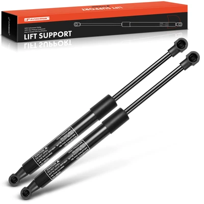 2 Pcs Rear Hatch Lift Supports Shock Struts