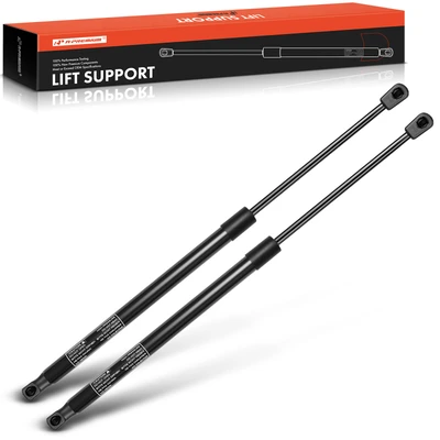 2 Pcs Front Hood Lift Supports Shock Struts